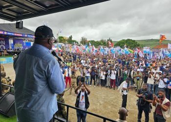 Campagne électorale | Tout savoir sur les promesses de Félix Tshisekedi ce mardi à Matadi !