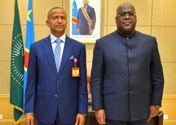 Insécurité dans l’Est | Une fois élu président, Moïse Katumbi ne compte pas faire comme Félix Tshisekedi !
