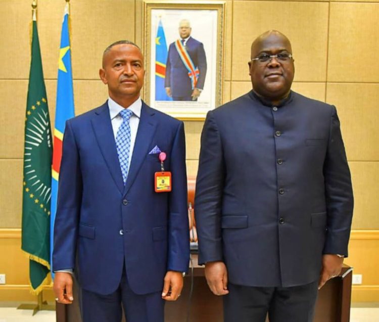 Insécurité dans l’Est | Une fois élu président, Moïse Katumbi ne compte pas faire comme Félix Tshisekedi !