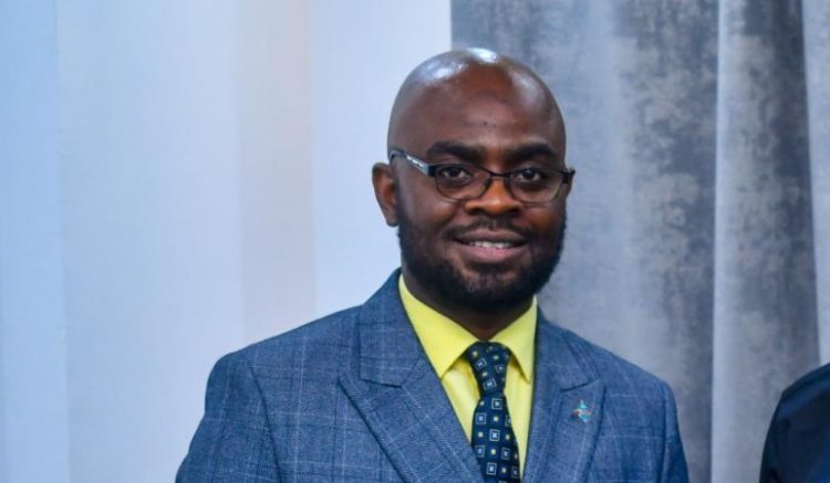 RDC | Après le journaliste Ghautier Sey, Manix Iyenda à son tour dans le viseur de la justice pour diffamation !