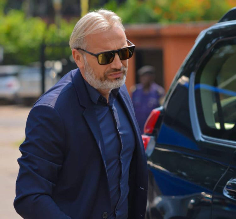 Foot | Sébastien Desabre l’homme qui redonne ses lettre de noblesse à la RDC !