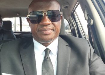 RDC | auteur de la fameuse phrase « Ako lia Mbuma », Barnabé Milinganyo est désormais libre !