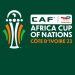 FOOT | Voici les Prix des billets pour le premier tour de la CAN2023 !