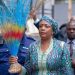 Élections 2023 | A son tour, Marie-Josée IFOKU félicite Félix Tshisekedi pour sa réélection à la tête du pays !