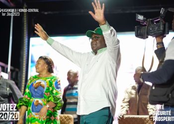Campagne électorale | 6 personnes décédées après le meeting de Félix Tshisekedi à Mbanza-Ngungu !