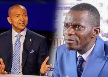 RDC | Eliezer Ntambwe crache sur l’assiette de Moïse Katumbi !