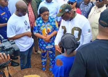 Campagne électorale | Félix Tshisekedi sur terrain ce mercredi à Mbuji-Mayi !