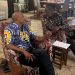 Campagne électorale | le porte-parole du parti politique Ensemble pour la République cogne Jean Pierre Bemba !