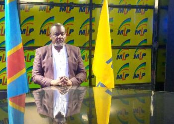 RDC – JUSTICE | Convoqué à la justice ce mardi, Franck Diongo est déjà en France !