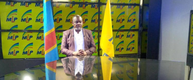 RDC – JUSTICE | Convoqué à la justice ce mardi, Franck Diongo est déjà en France !
