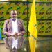 RDC – JUSTICE | Convoqué à la justice ce mardi, Franck Diongo est déjà en France !