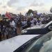 Campagne électorale | La situation est tendue à Moanda, un garde rapproché de Moïse Katumbi est touché !