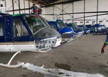 Processus électoral de 2023 en RDC : l’Angola vient à l’aide de la CENI et disposera ses avions et hélicoptères pour déployer le matériel électoral (ACP)