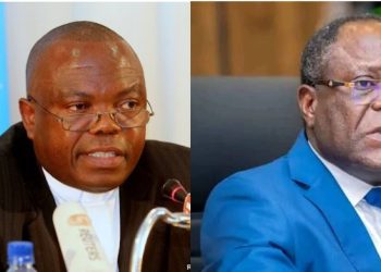 Élections 2023 | Daniel Ngoy Mulunda répond à Didi Manara !