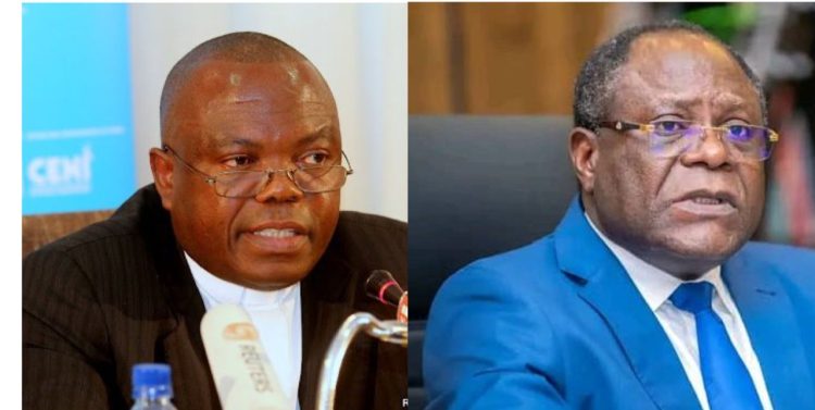 Élections 2023 | Daniel Ngoy Mulunda répond à Didi Manara !