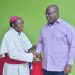 RDC | Monseigneur Sikuli Paluku Évêque du diocèse de Butembo-Beni tacle Félix Tshisekedi sur ses promesses !