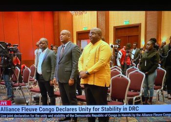 RDC | Corneille Nangaa signe un accord avec les rebelles du M23 !