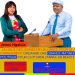 RDC | Jenny Ngalula et la ligue des jeunes de l’alliance pour le changement (ACh) organisent une matinée politique le 17 Décembre pour la clôture de l’année !