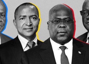 Élections 2023 | A quelques jours de vote, Dénis Mukwege pense toujours à la candidature commune de l’opposition !