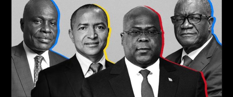 Élections 2023 | A quelques jours de vote, Dénis Mukwege pense toujours à la candidature commune de l’opposition !