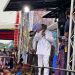 Campagne électorale | Tshisekedi prêt à faire la guerre avec le Rwanda si l’un des villages est touché par les rebelles !