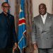 Campagne électorale | En meeting à Bukavu, Félix Tshisekedi envoie un message fort à Paul Kagame