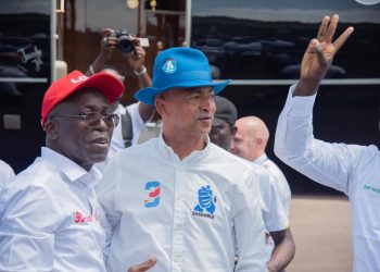 Élections 2023 | « Les rumeurs les plus persistantes indiquent que la CENI, en accord avec le gouvernement, veut demander le report des élections » Matata Ponyo