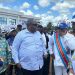 Campagne électorale | « Notre agresseur, le Rwanda a placé un candidat président pour mieux piller le pays » Jean Pierre Bemba