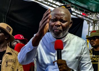 Campagne électorale | A Goma, Vital Kamerhe a critiqué les discours de tous les adversaires !