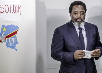 Élections 2023 | Joseph Kabila invité par la SADC le 19 Décembre !