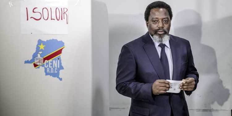 Élections 2023 | Joseph Kabila invité par la SADC le 19 Décembre !