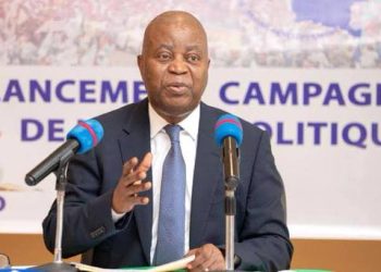 Campagne électorale | Adolphe Muzito pas concerné par l’unité de l’opposition !