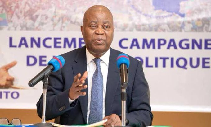 Campagne électorale | Adolphe Muzito pas concerné par l’unité de l’opposition !