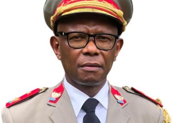 RDC – JUSTICE | l’avocat général près la haute cour militaire MATETO BASELEBA est condamné à 8 ans de prison !