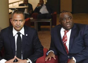 RDC | « Le collaborateur de monsieur Moïse Katumbi qui se trouve en prison( Salomon Kalonda) appelait chaque jour les rebelles du M23, on a des preuves » Jean Pierre Bemba