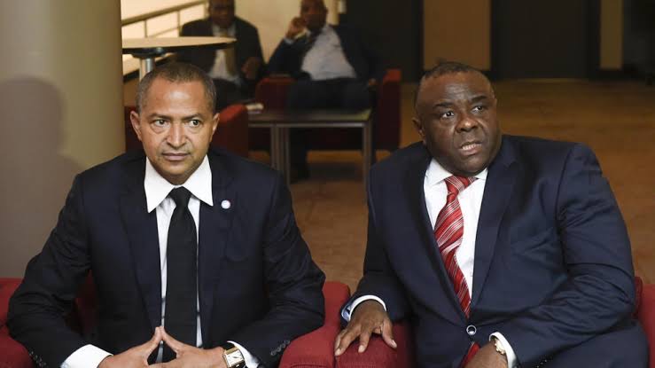 RDC | « Le collaborateur de monsieur Moïse Katumbi qui se trouve en prison( Salomon Kalonda) appelait chaque jour les rebelles du M23, on a des preuves » Jean Pierre Bemba
