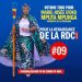RDC | La candidate Marie José Ifoku propose une transition de trois ans pour permettre l’organisation des bonnes élections !