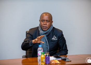 RDC | ça sent le report des élections !