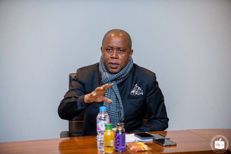 RDC | ça sent le report des élections !