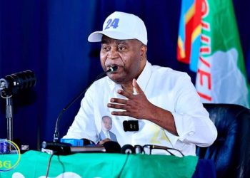 Élections 2023 | Adolphe Muzito pense déjà au report compte tenu des difficultés rencontrées par la CENI !
