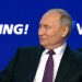 MONDE | Vladimir Poutine a annoncé la possibilité d&rsquo;une « véritable révolution » dans l&rsquo;économie mondiale au cours des prochaines années !