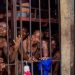 RDC | Au moins 53 prisonniers de la prison centrale de Makala (Kinshasa) ont été transférés, jeudi 7 décembre, au camp de détention de Luzumu (Kongo-Central)