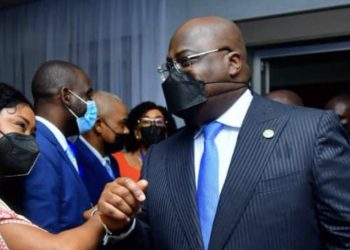 Menaces du report des élections en RDC | La porte-parole de Félix Tshisekedi rassure la tenue des élections dans le délai !