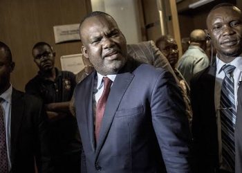 RDC | « Tshisekedi n’a ni dignité ni honnêteté, ni honorabilité. C’est un aigrefin professionnel du mensonge » Corneille Nangaa
