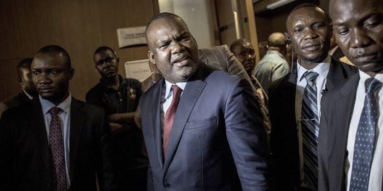 RDC | « Tshisekedi n&rsquo;a ni dignité ni honnêteté, ni honorabilité. C&rsquo;est un aigrefin professionnel du mensonge » Corneille Nangaa