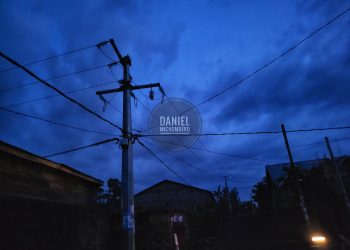 Insécurité dans l’Est | Deuxième nuit sans électricité à Goma !