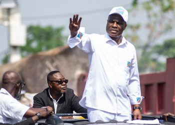 Campagne électorale | Martin Fayulu ne sera pas en meeting de clôture au stade des martyrs !