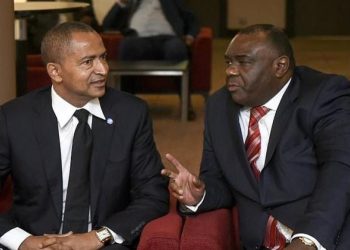 RDC | Jean Pierre Bemba répond Moïse Katumbi !