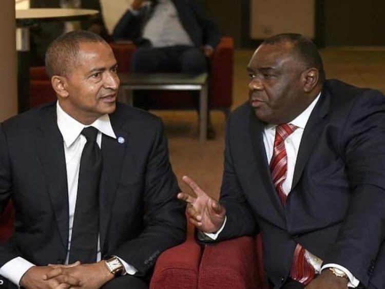 RDC | Jean Pierre Bemba répond Moïse Katumbi !