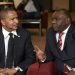 RDC | Jean Pierre Bemba répond Moïse Katumbi !